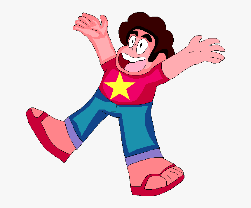 Steven Universe - Cartoon, HD Png Download