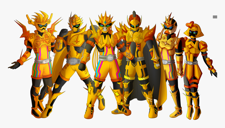 Kamen Rider Genm Muteki, HD Png Download