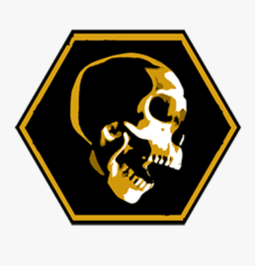 Jeffersoniam Ausweis Bones Knochenjäger, HD Png Download