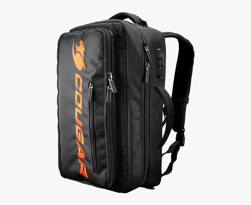 Cougar Gaming Bag Fortress, HD Png Download