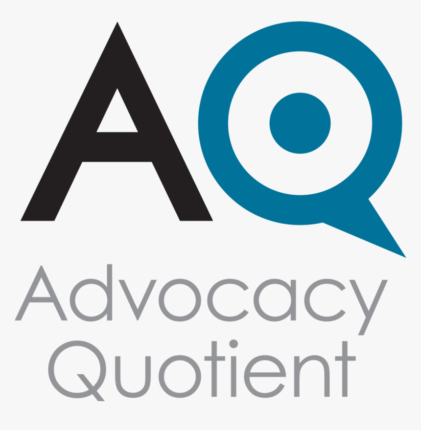 Aq-lockup V2 - Circle, HD Png Download