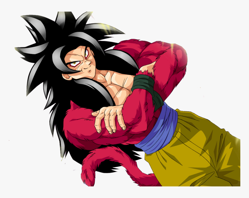 Omega Shenron Png, Transparent Png