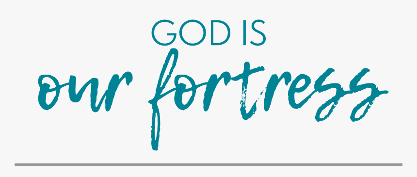 God Is My Provider, HD Png Download