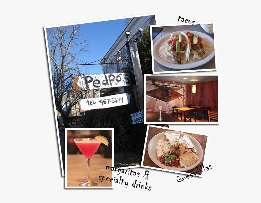Pedros Kennebunk Maine, HD Png Download