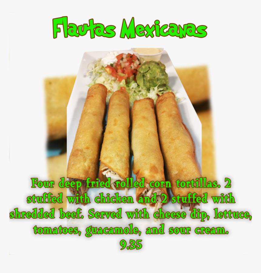 Lumpia, HD Png Download