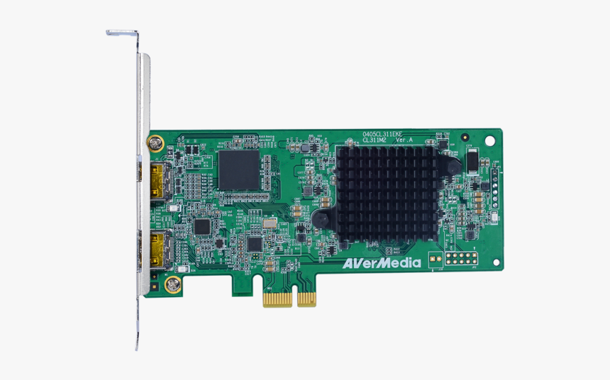 Host Bus Adapter In San, HD Png Download