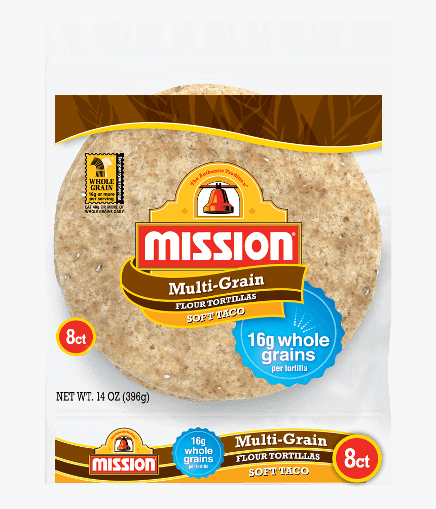 Mission Carb Balance Tortillas, HD Png Download