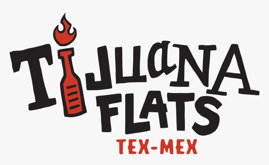 Tijuana Flats Tex Mex, HD Png Download