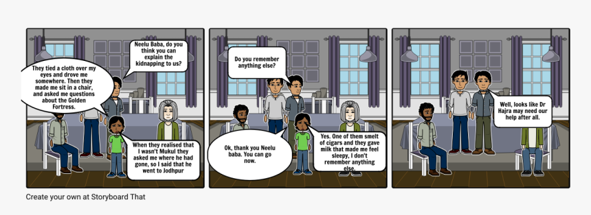 Cartoon, HD Png Download