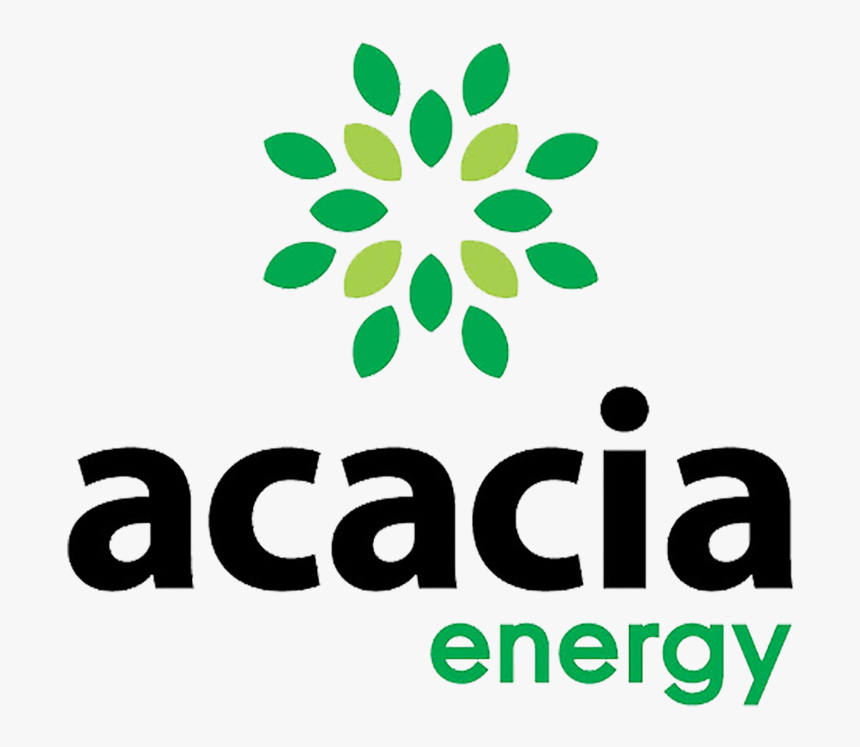 Sq-acacia - Acacia Energy, HD Png Download