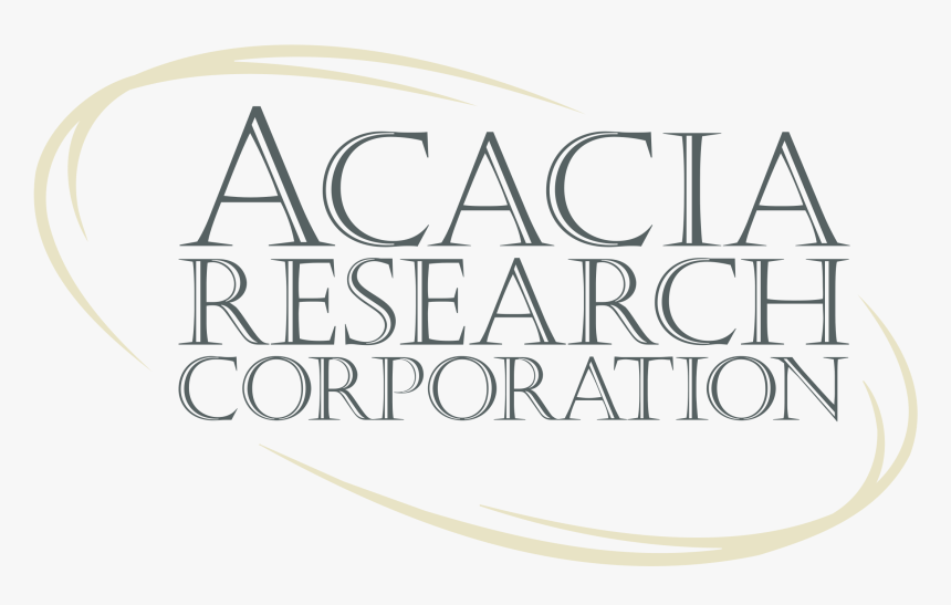 Acacia Research Logo Png Transparent - Overland Journal, Png Download