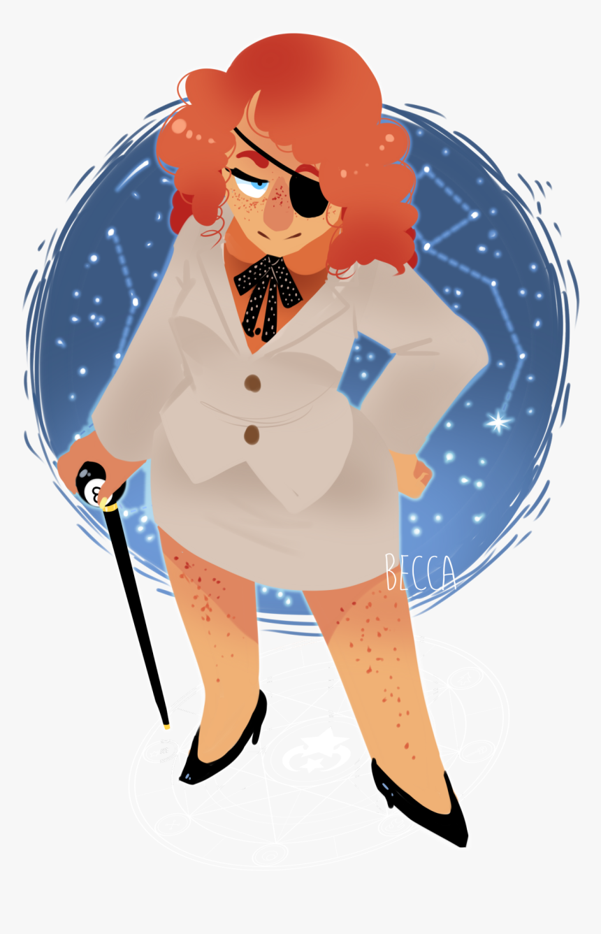 Mizar Gravity Falls Au Transcendence, HD Png Download