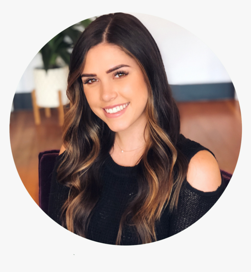 Acacia Gailey Icon - Girl, HD Png Download