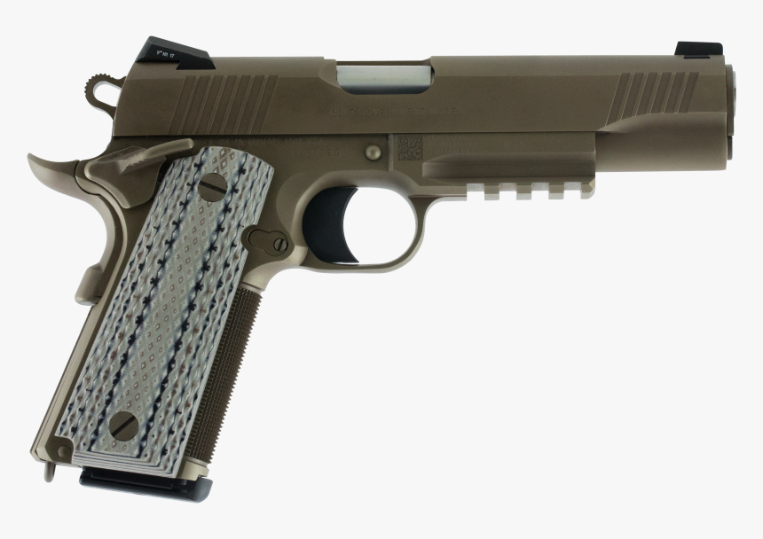 Sig 1911 We The People, HD Png Download