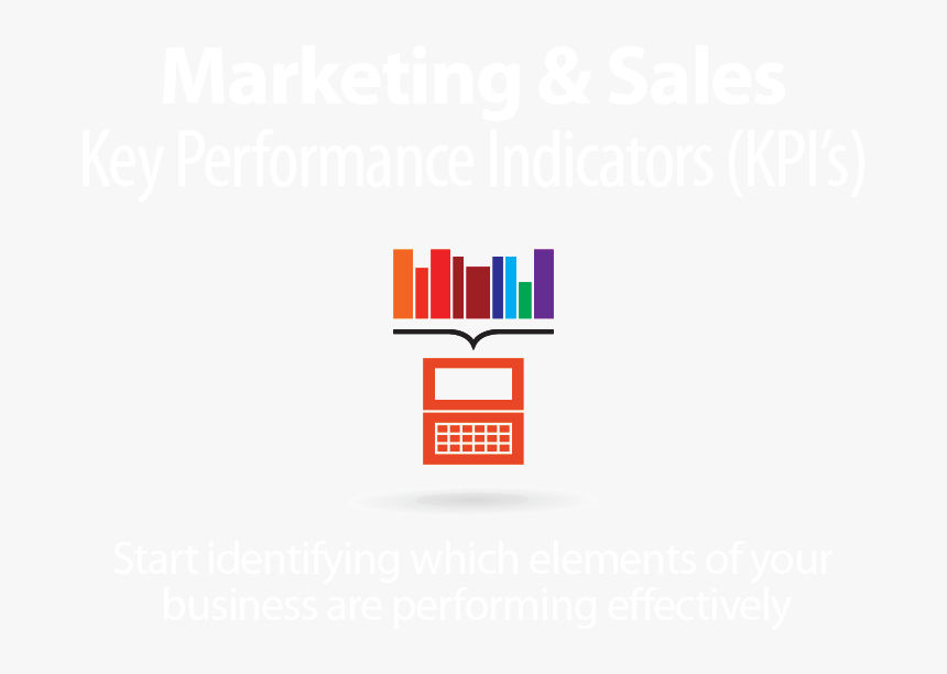 Sale Marketing Kpi Free Ebook Download - Graphic Design, HD Png Download