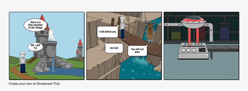 Cartoon, HD Png Download