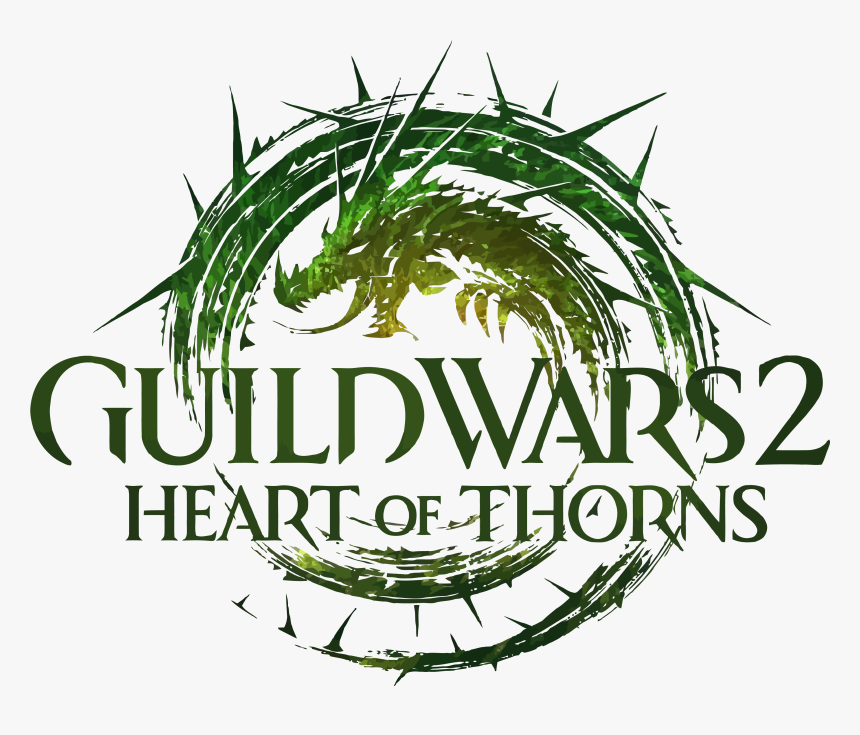 , Png Download - Guild Wars 2 Hot, Transparent Png