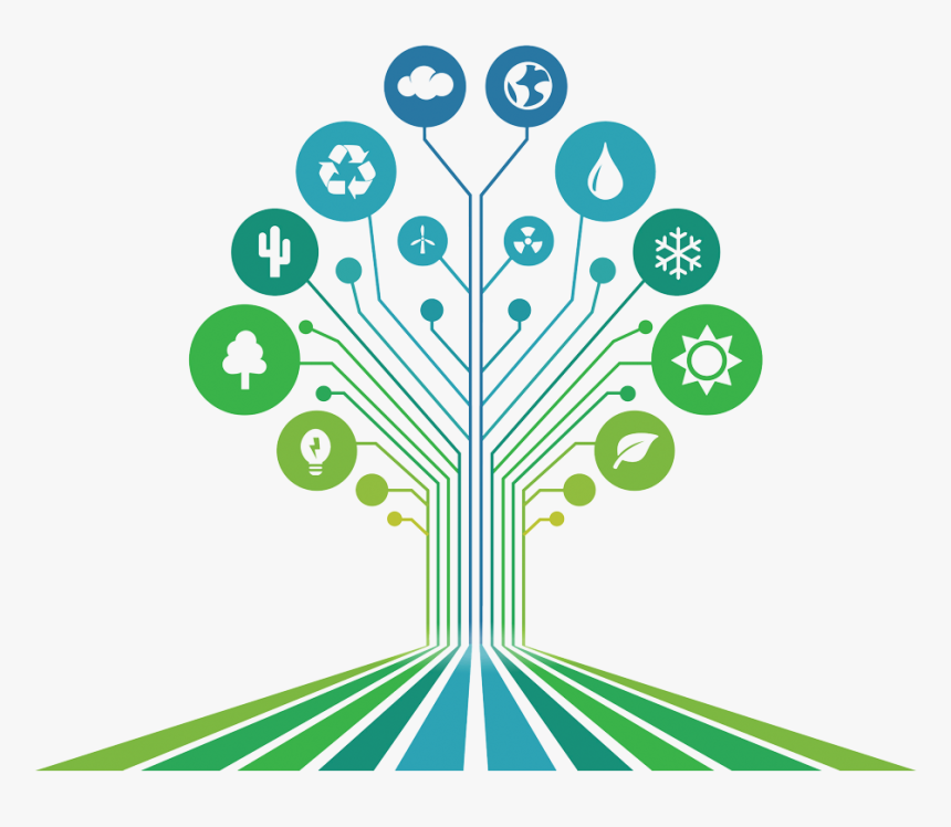 Climate - Social Media Optimization, HD Png Download