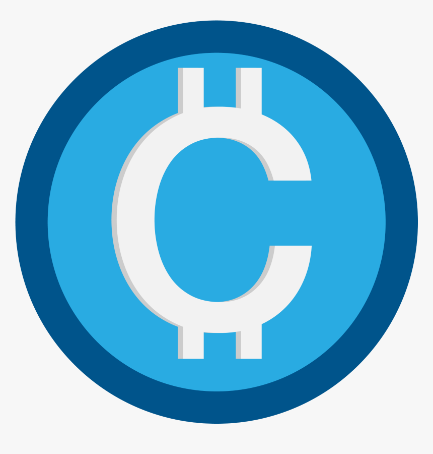 Cryptokeys Png , Png Download - Circle, Transparent Png