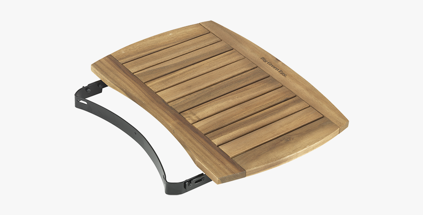 Big Green Egg Large Acacia Wood Egg Mates, HD Png Download