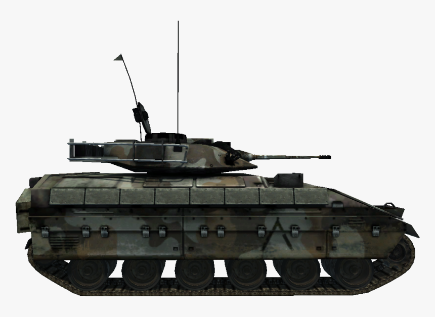 Churchill Tank, HD Png Download