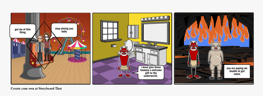 Cartoon, HD Png Download