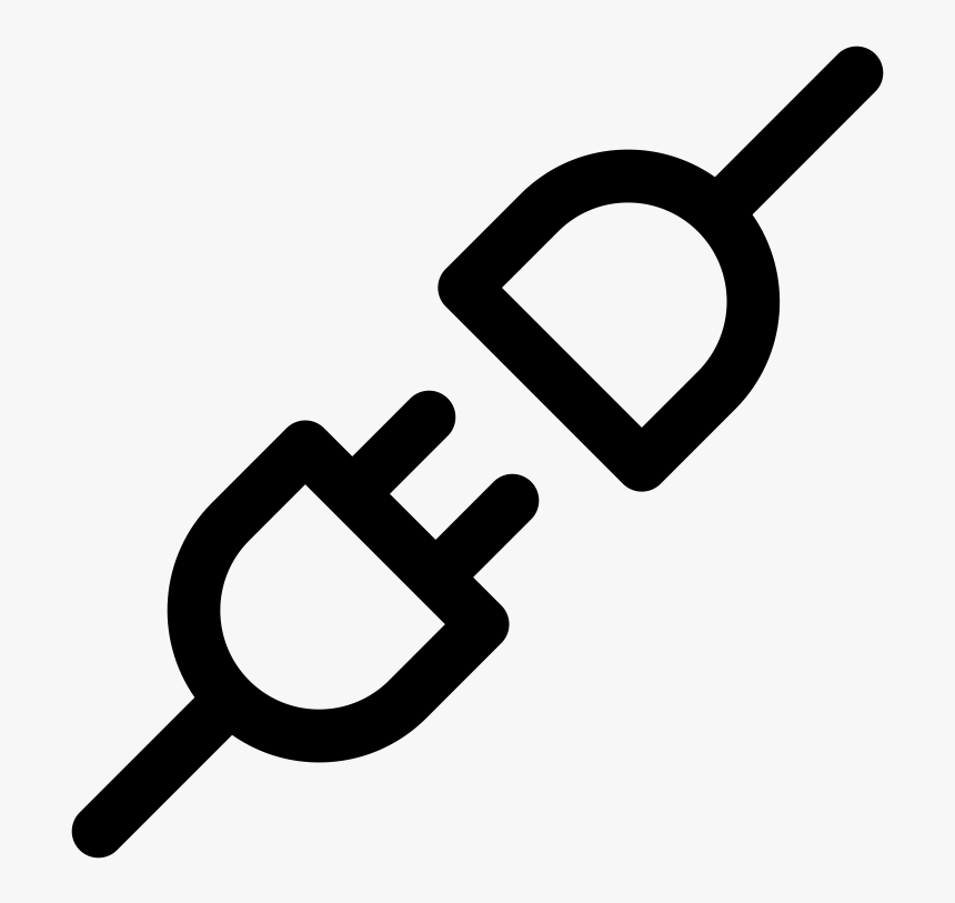 Offline Cold Storage Security - Connect Clipart, HD Png Download