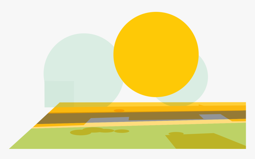 Circle, HD Png Download