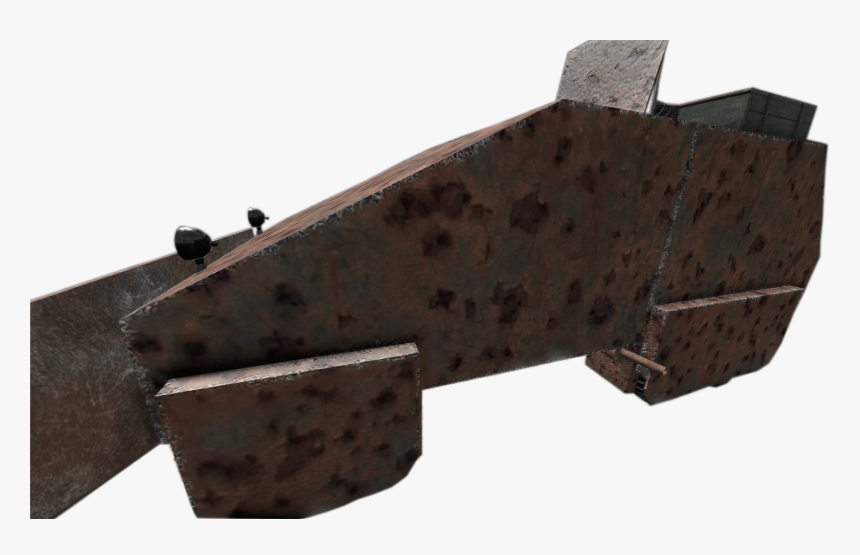 Scrap Apc Origins, HD Png Download