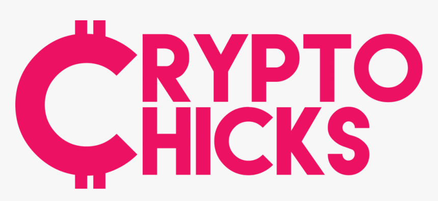Cryptochicks Logo, HD Png Download