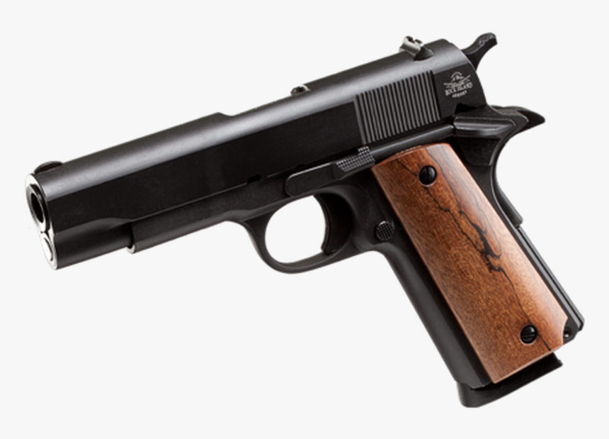 Com
rock Island Armory - 1911 9mm Rock Island, HD Png Download