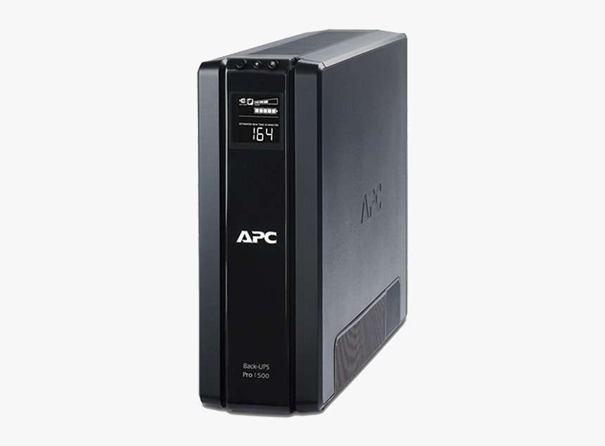 Back-ups Pro - Apc Xs Bx1500 Lcd, HD Png Download