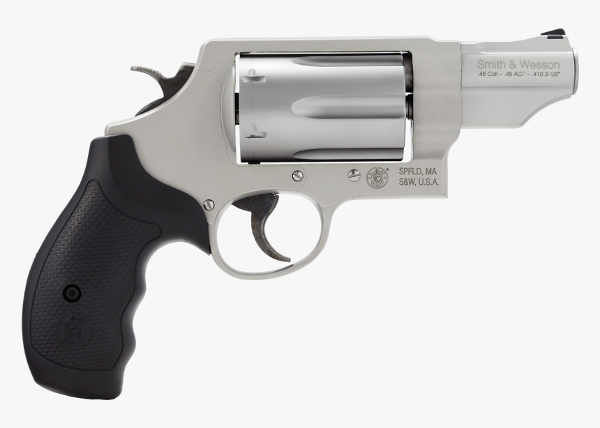 Smith And Wesson Governor, HD Png Download