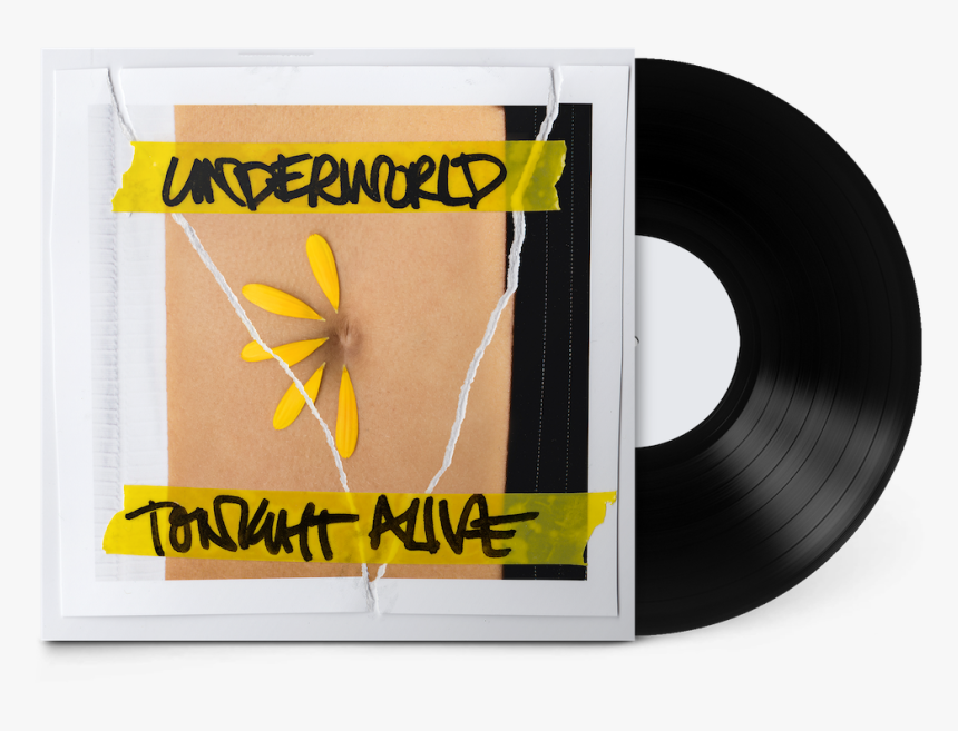 Underworld Tonight Alive, HD Png Download
