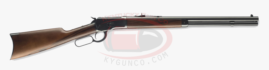 Winchester 1892 45 Colt, HD Png Download