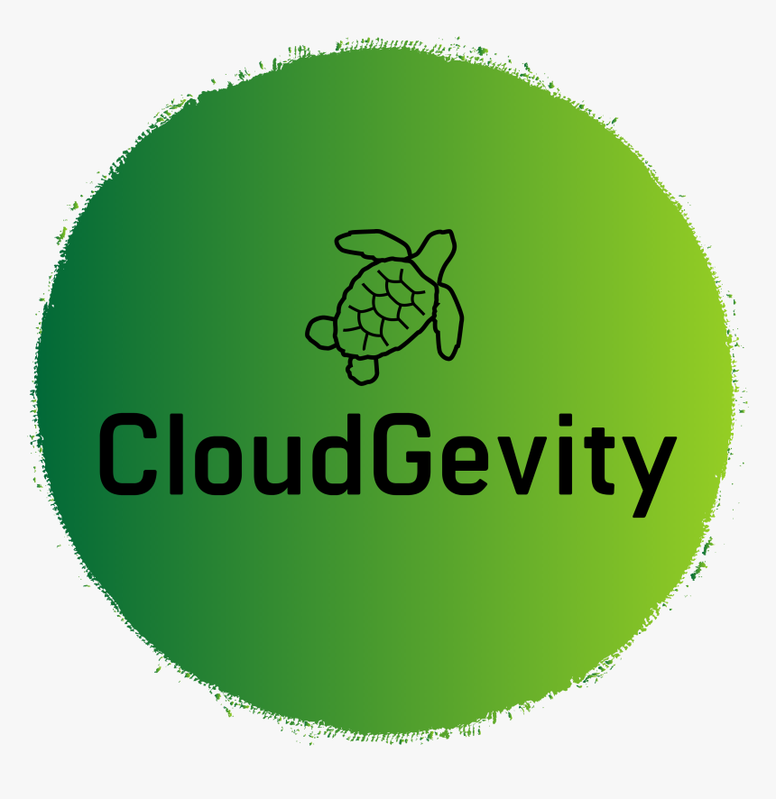 Cloudgevity - Circle, HD Png Download