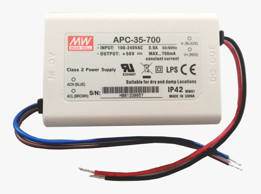 35-700 - Power Supply, HD Png Download