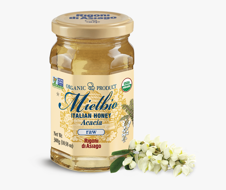 Rigoni Di Asiago Mielbio, HD Png Download