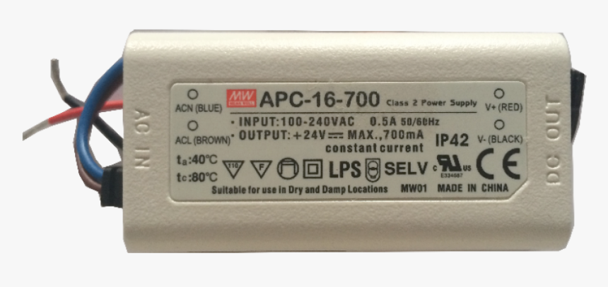 16-700 - Multipurpose Battery, HD Png Download