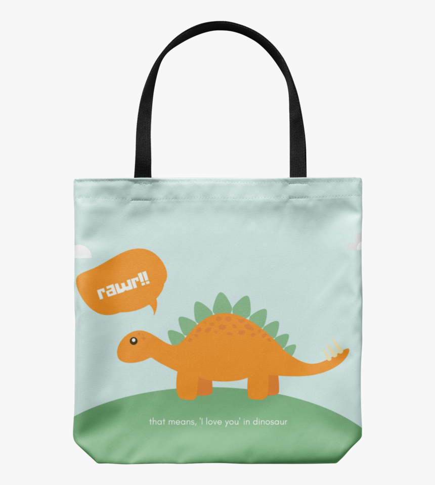 Tote Bag, HD Png Download