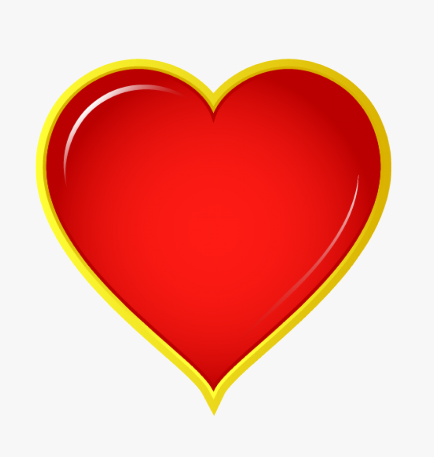 Heart, HD Png Download