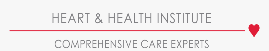 Heart & Health Institute, HD Png Download