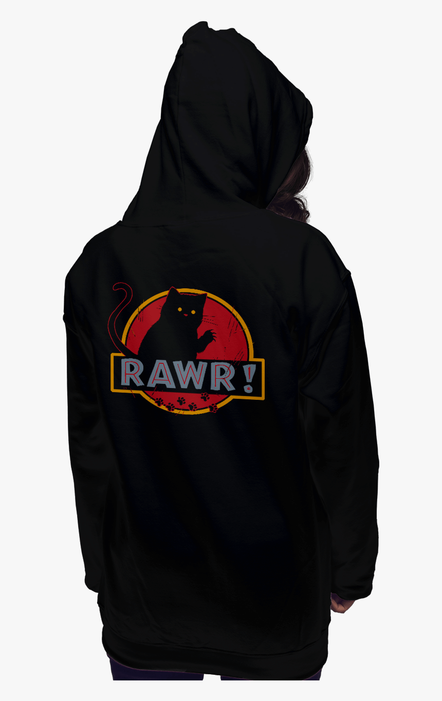 Hoodie, HD Png Download