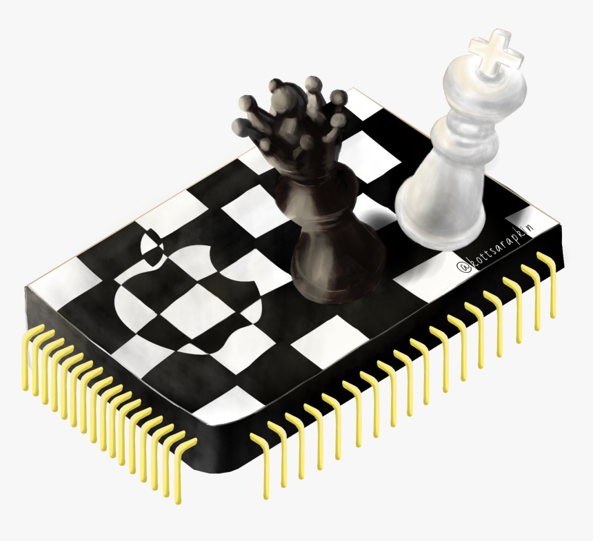 Chess, HD Png Download