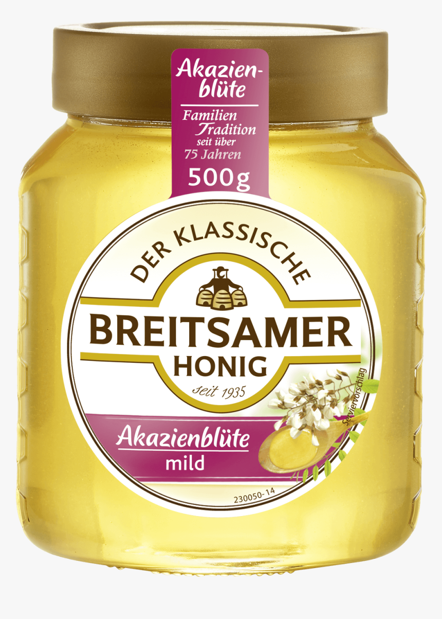 Breitsamer Honig, HD Png Download