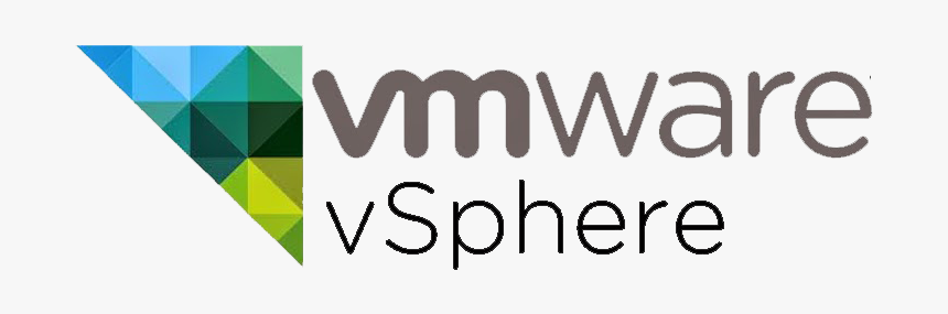 Vmware Vsphere Logo Png, Transparent Png