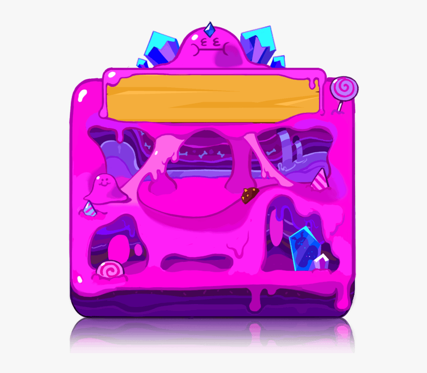 Cookie Run Wiki - Cookie Run, HD Png Download