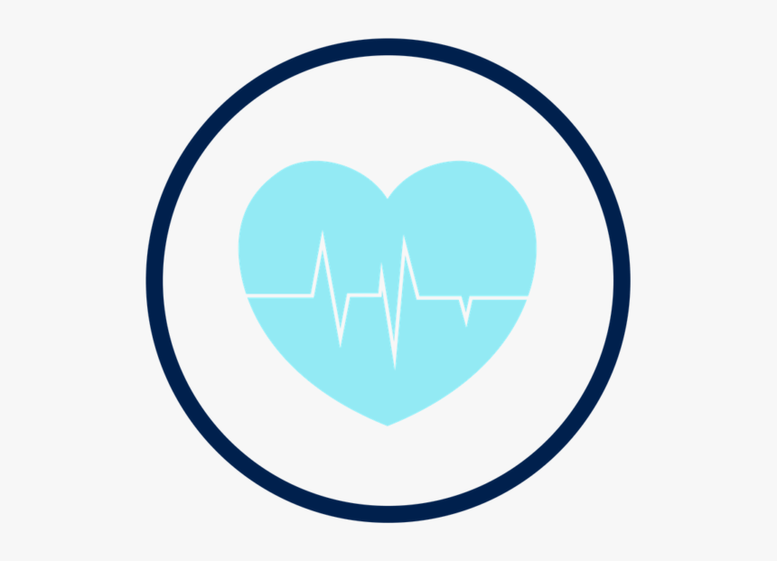 Heart Health Doctor In Overland Park Ks - Circle, HD Png Download