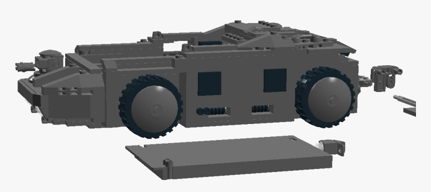 Tank, HD Png Download