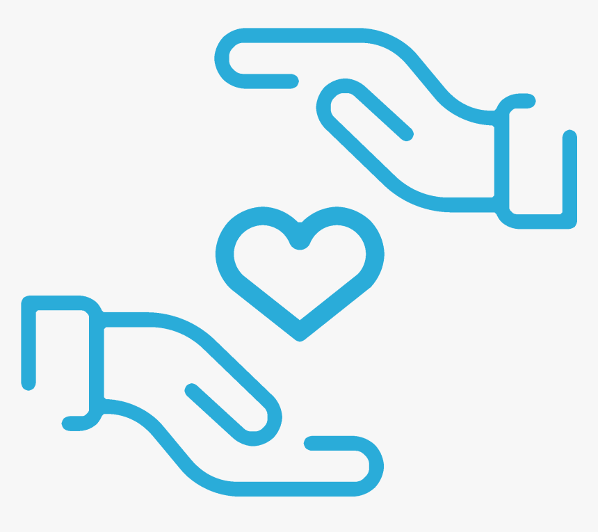 Hospital-building - Conciencia Social, HD Png Download